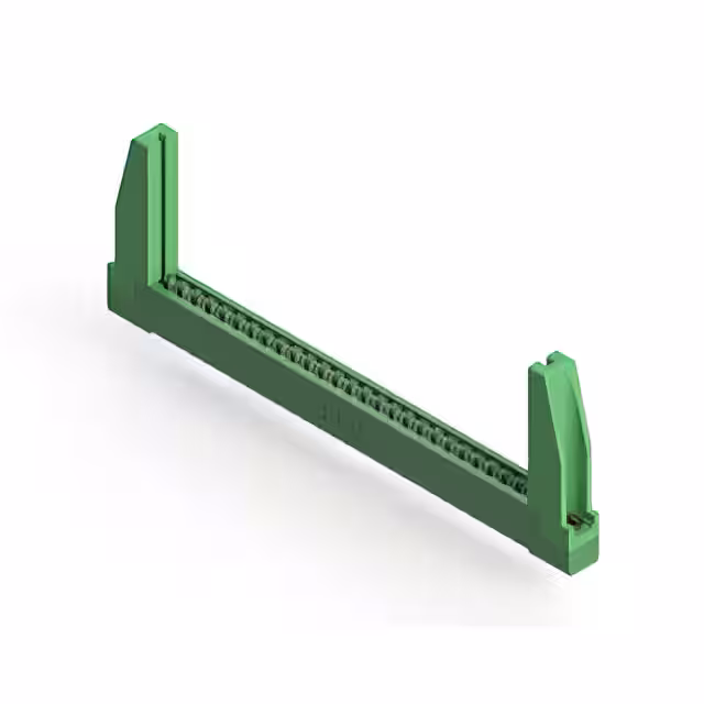 307-027-401-178 EDAC Inc.  Edgeboard Connectors